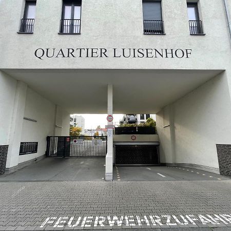 Studio Stevie Nicks I Parking Spot I Workplace I 24In Screen I Kitchen I Ps4 Offenbach am Main Exterior foto