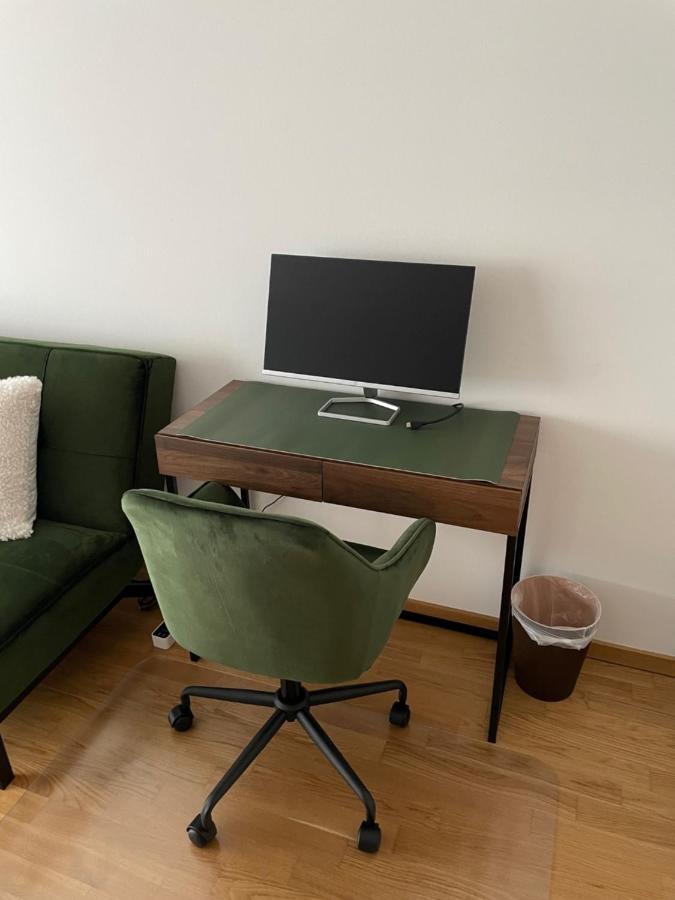 Studio Stevie Nicks I Parking Spot I Workplace I 24In Screen I Kitchen I Ps4 Offenbach am Main Exterior foto